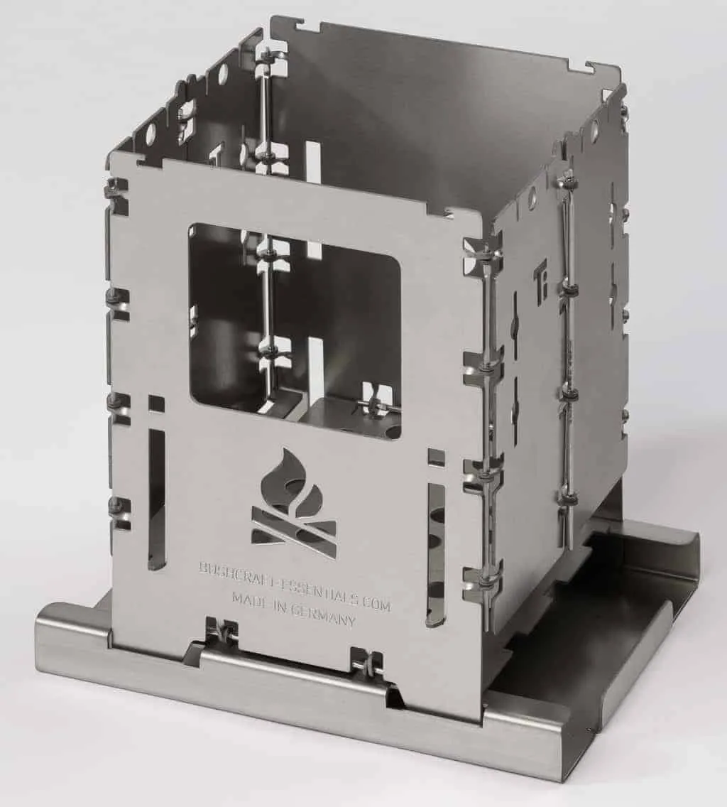BushBox Multi-functional Case (Various sizes)