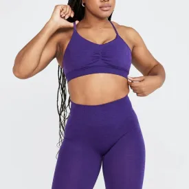 CALLISTA CROSS-BACK SPORTS BRA