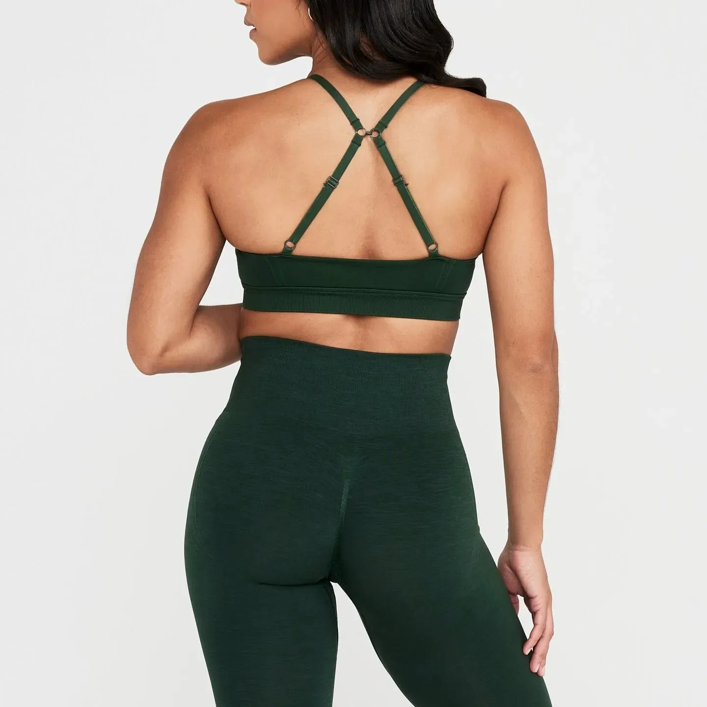 CALLISTA CROSS-BACK SPORTS BRA