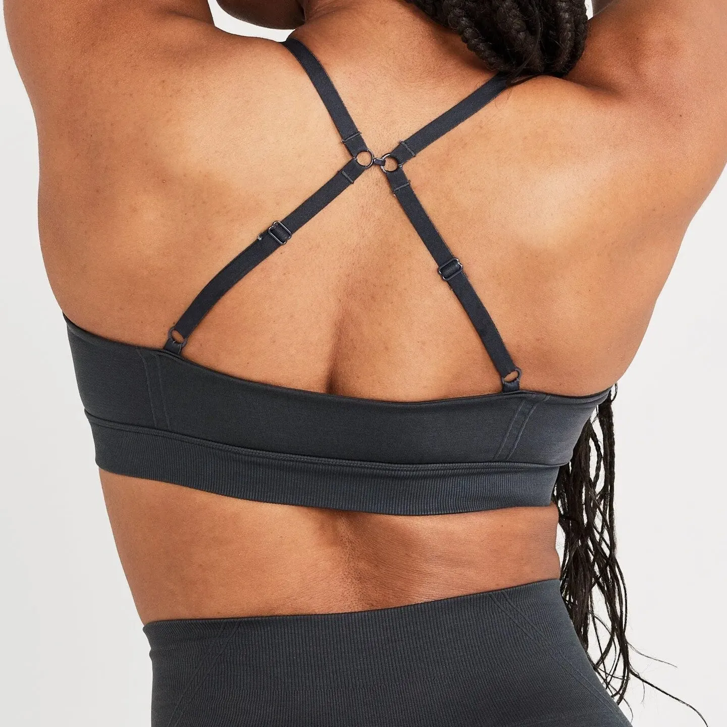 CALLISTA CROSS-BACK SPORTS BRA