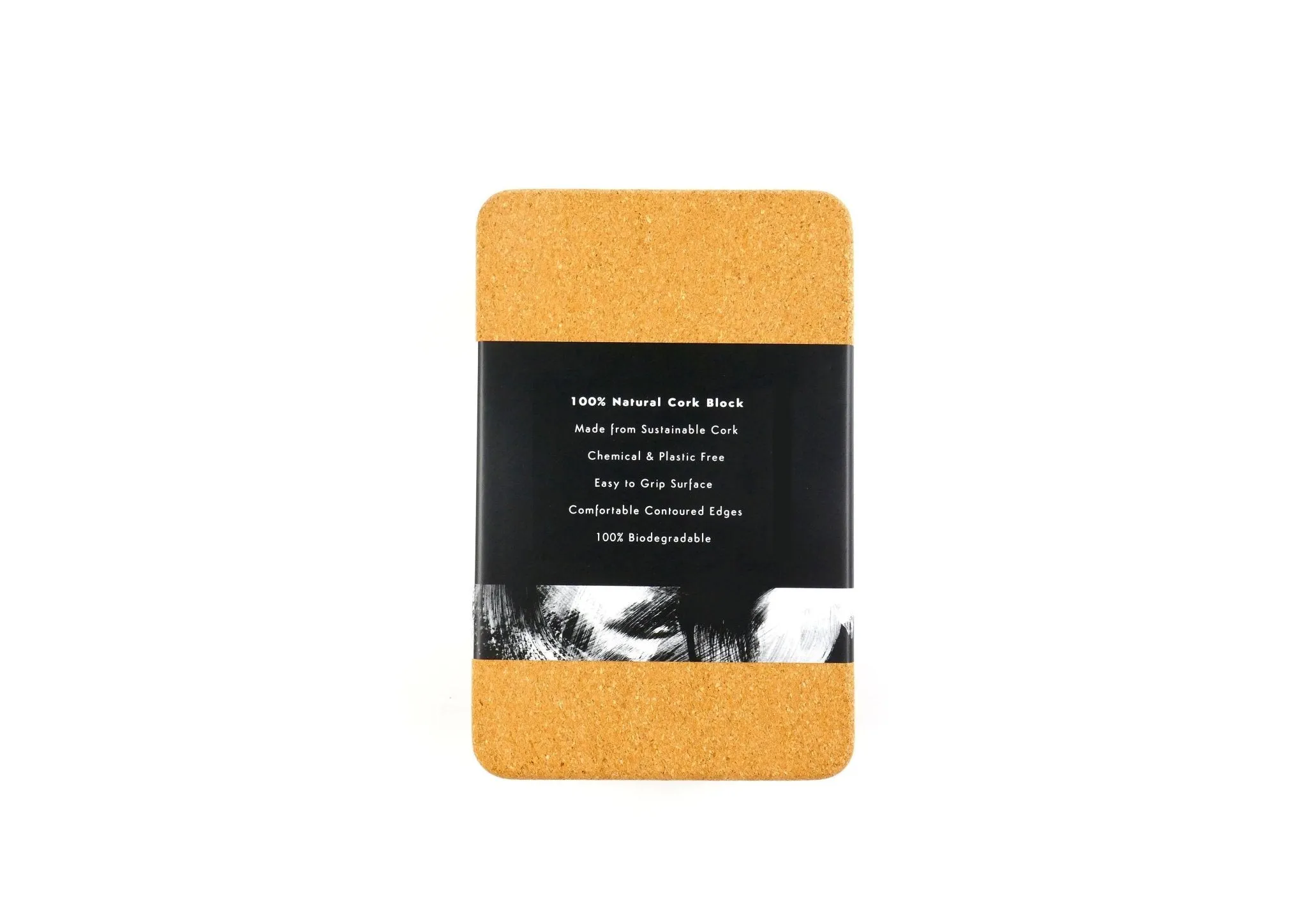 Cork Block & Strap Set - Kati Kaia