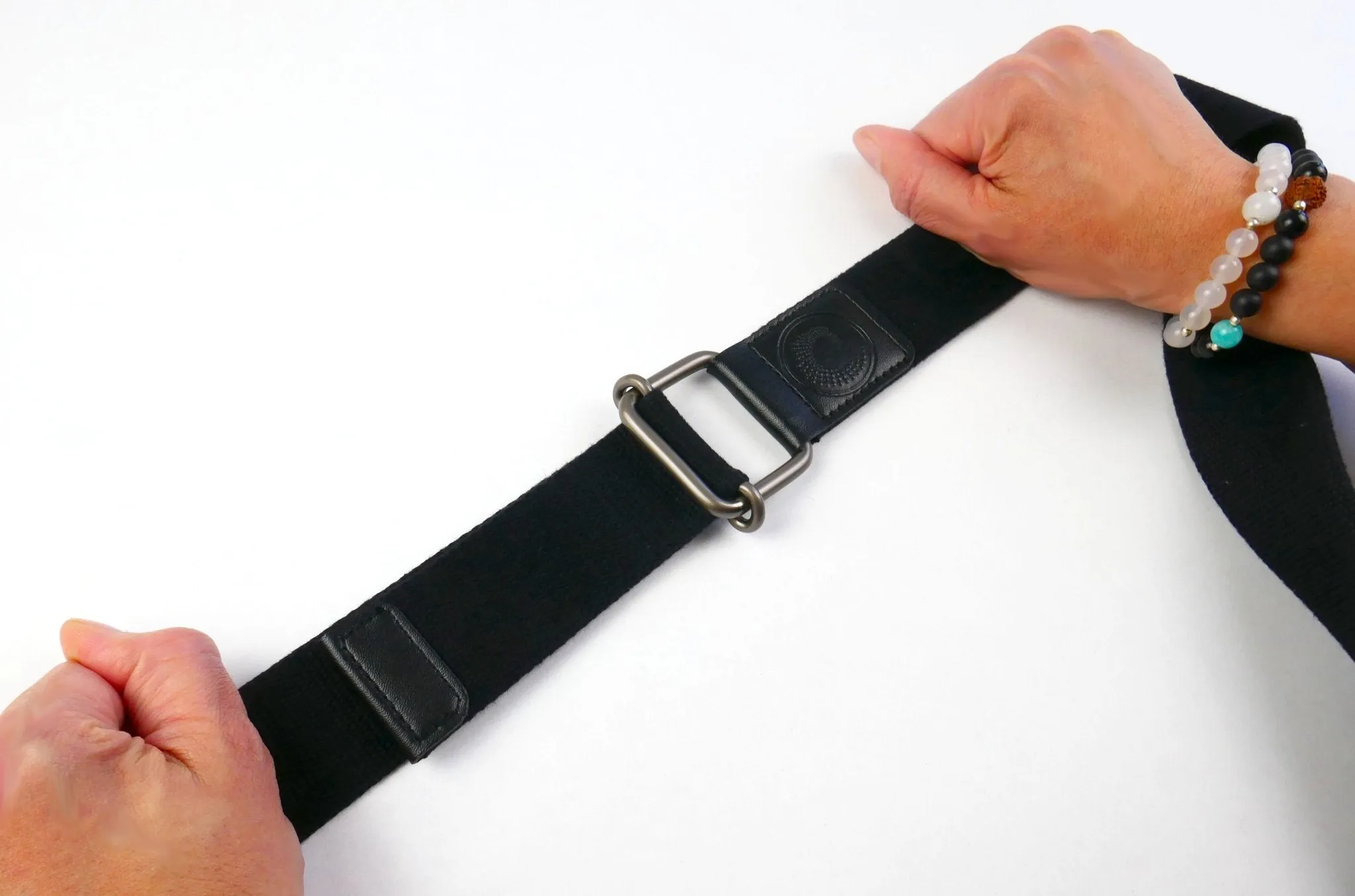 Cork Block & Strap Set - Kati Kaia