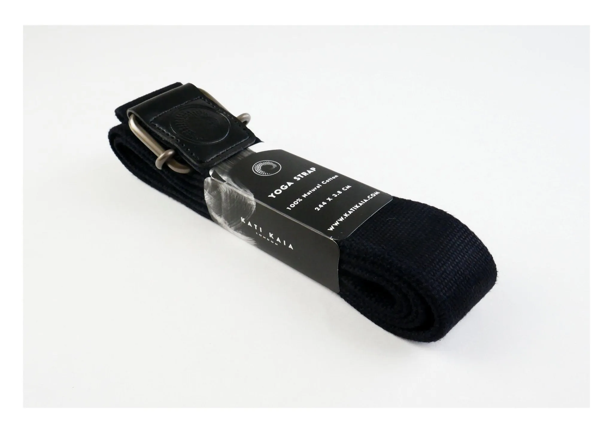 Cork Block & Strap Set - Kati Kaia