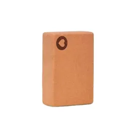 Cork Yoga Block