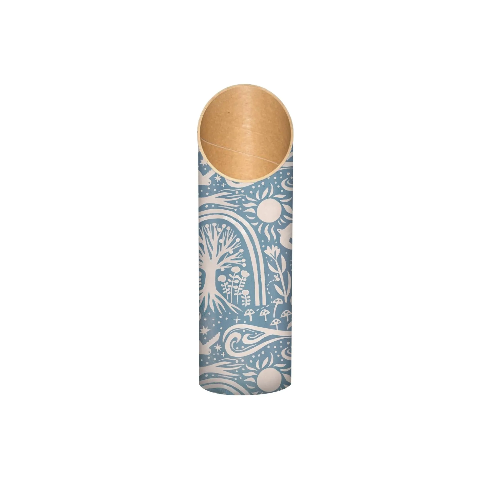Cosmos Yoga Mat Tube