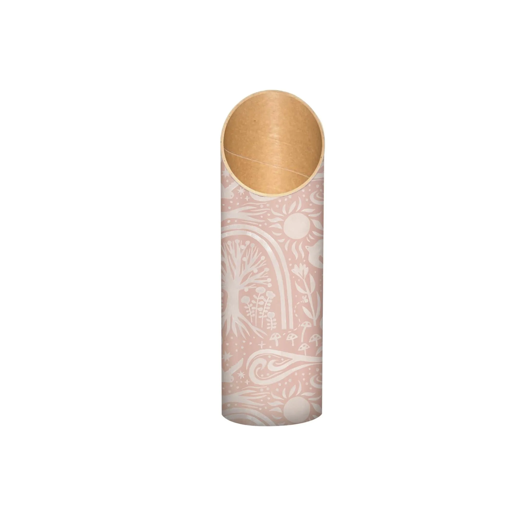 Cosmos Yoga Mat Tube