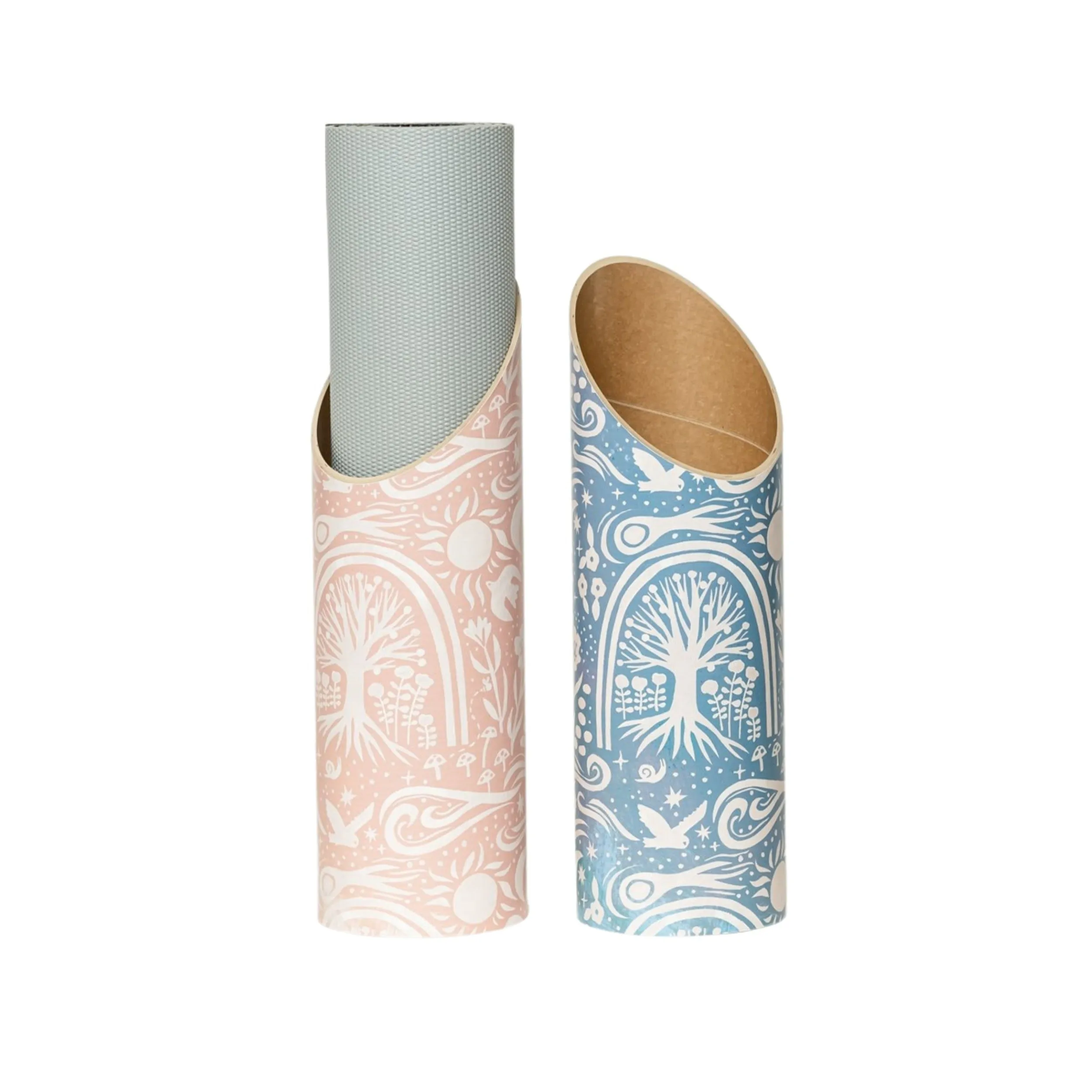 Cosmos Yoga Mat Tube