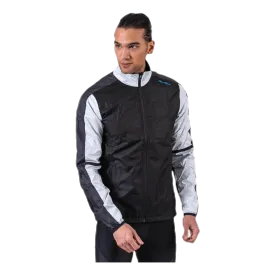 Cross Jacket Green/Black
