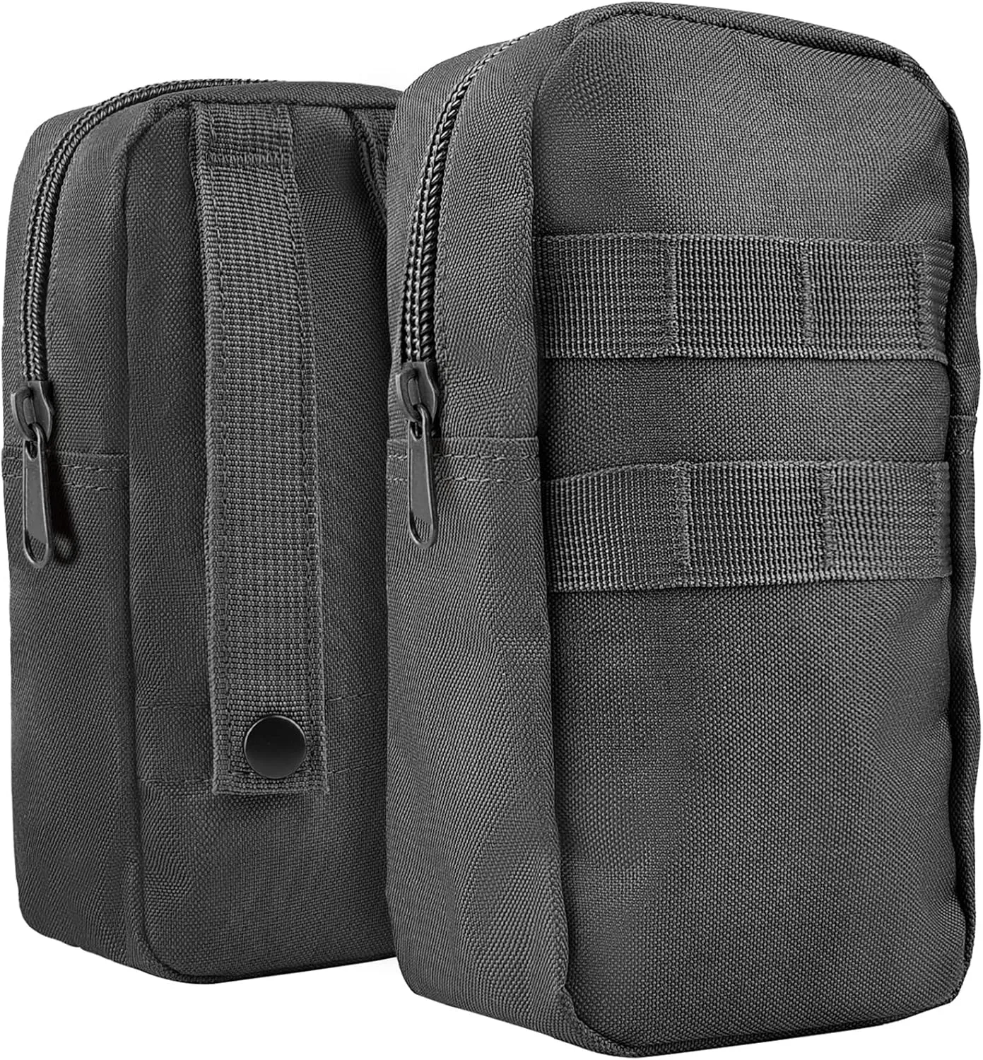CVLIFE Tactical Backpack Military Army Rucksack 60L Large Assault Pack Detachable Molle Bag