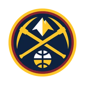 Denver Nuggets Mountainproof Decals ⛰️ | Mile High Tough Stickers for Cars, Ski Gear & 303 Pride
