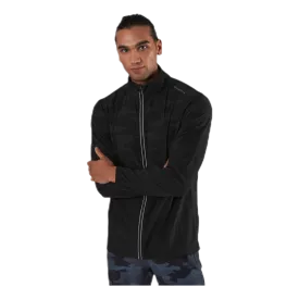 Doflan Reflective 4-Way Stretch Jacket Black
