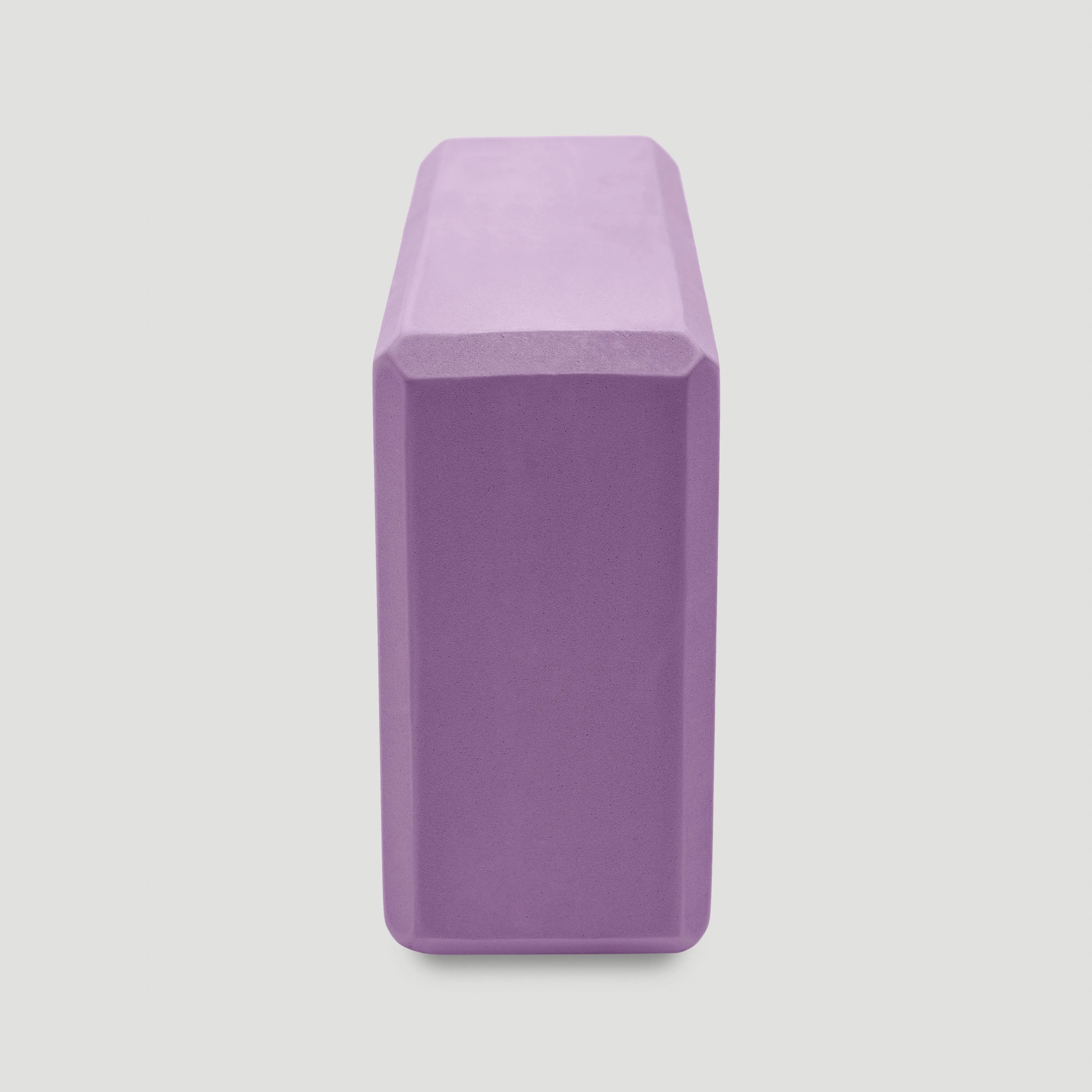 Elevating Yoga Blocks - 2 Purple
