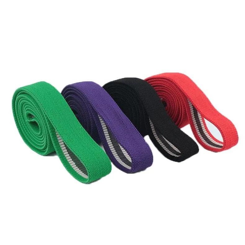 Fabric Resistance Bands