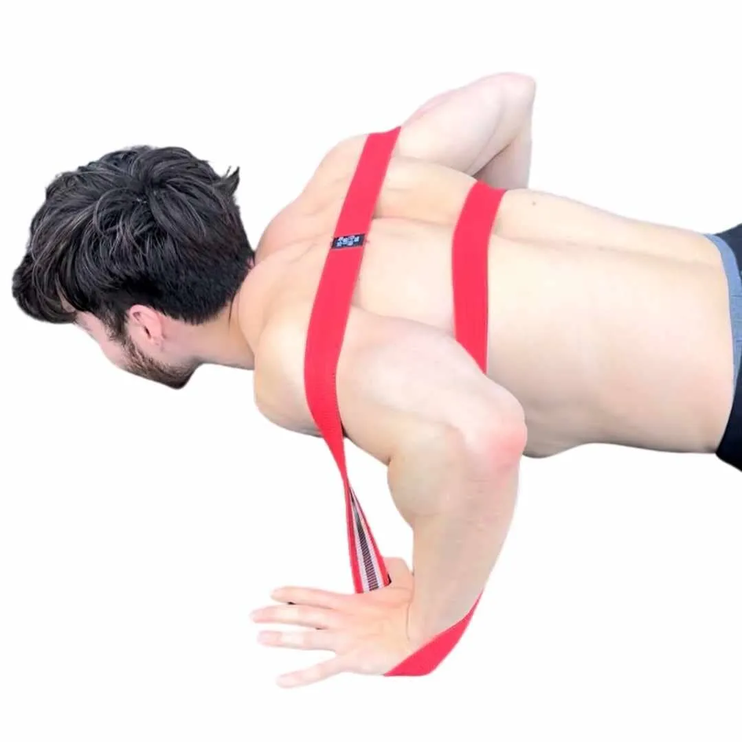 Fabric Resistance Bands