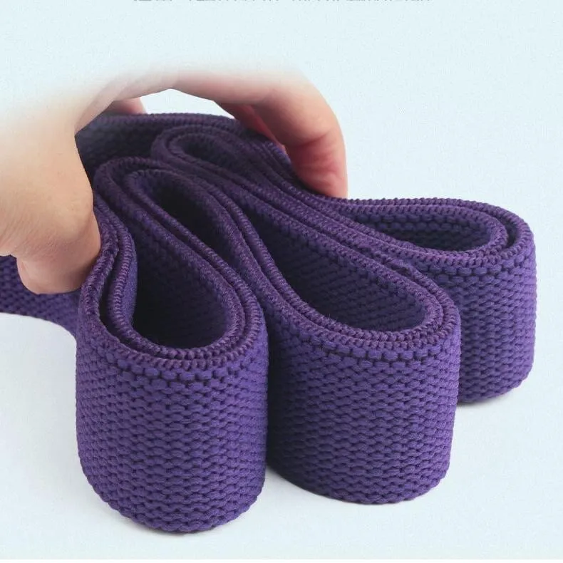 Fabric Resistance Bands