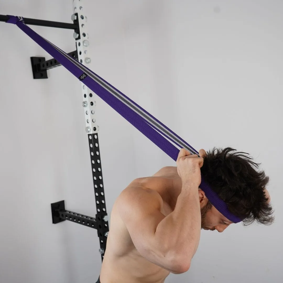 Fabric Resistance Bands