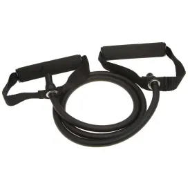 FH Resistance Band Heavy Black 35lbs