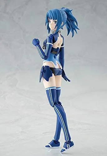 figma Alice Gear Aegis Rei Takanashi