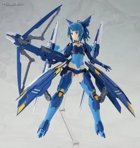 figma Rei Takanashi