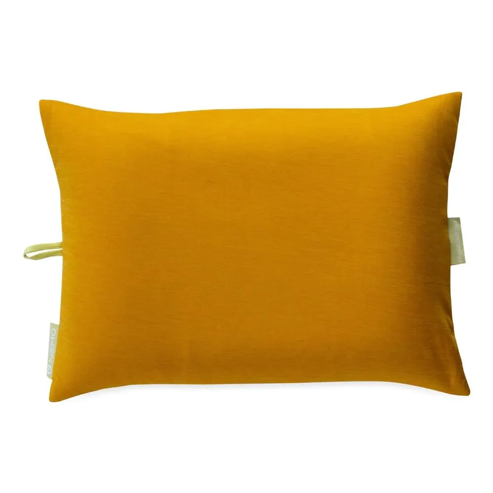 FILLO ELITE ULTRALIGHT BACKPACKING PILLOW