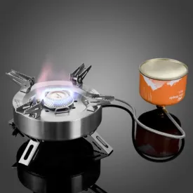 Fire Maple Saturn Gas camping Stove