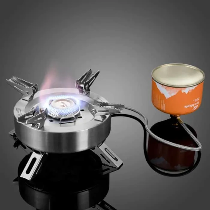 Fire Maple Saturn Gas camping Stove