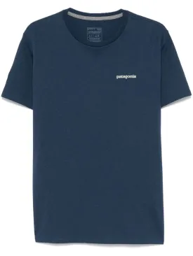 Fitz Roy Icon Responsibili-Tee T-shirt