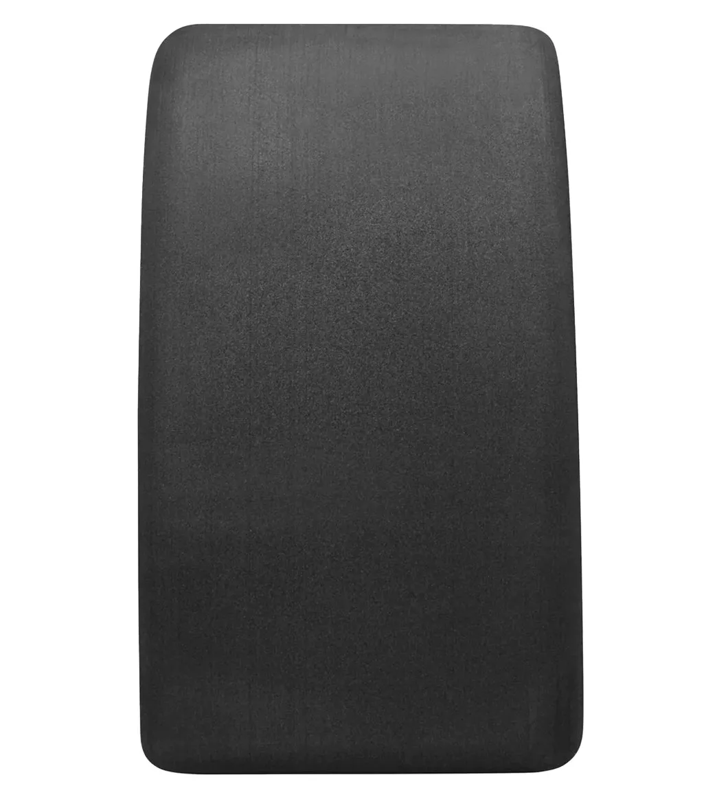 Gaiam Crescent Balance Block