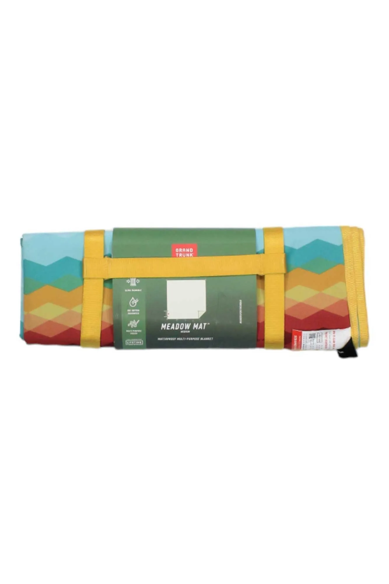 Grand Trunk Meadow Mat - Medium