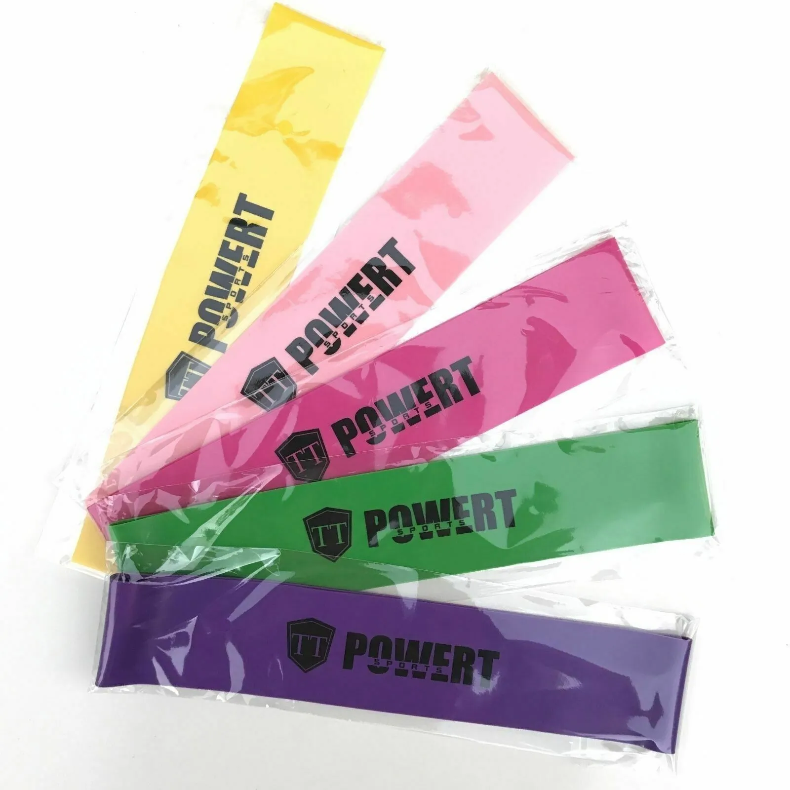 Heavy Duty  Resistance Bands Loop
