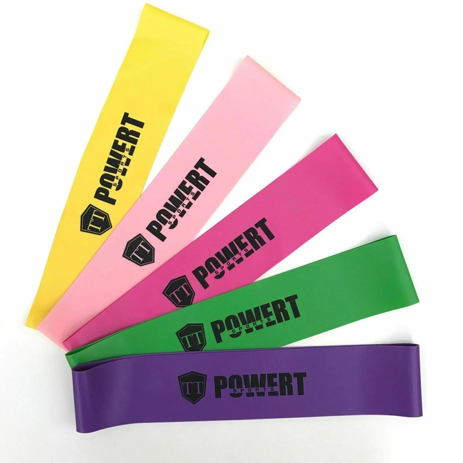 Heavy Duty  Resistance Bands Loop