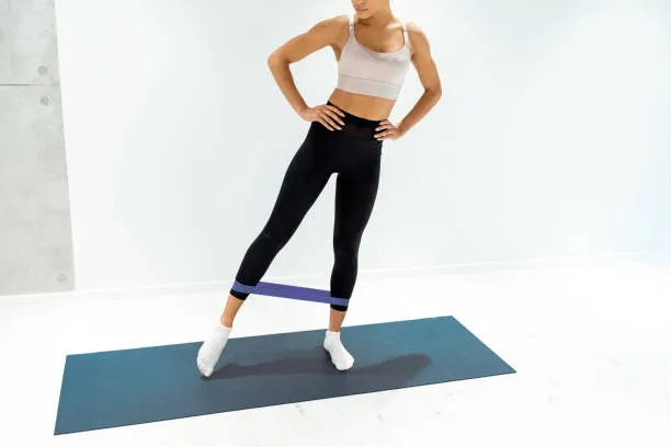 Heavy Duty  Resistance Bands Loop
