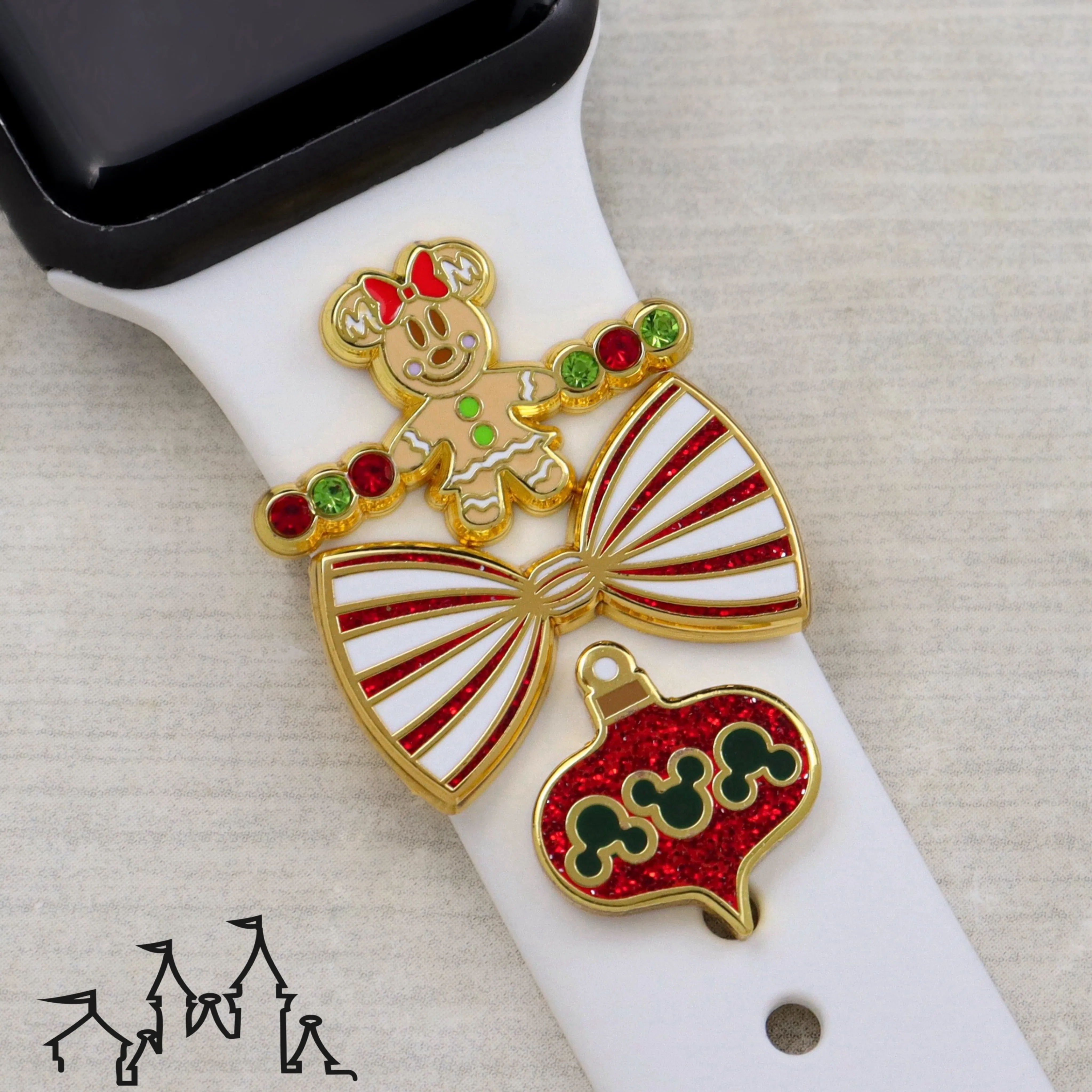 *Holiday Stack - Vintage Christmas
