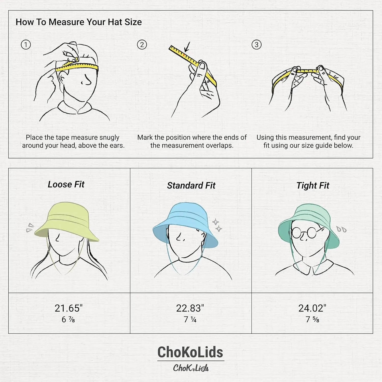 Hot Summer Bucket Hat - Trendy Cotton Sun Hat for Beach, Golf, Fishing - Fun Outdoor Vacation Boonie for Men and Women