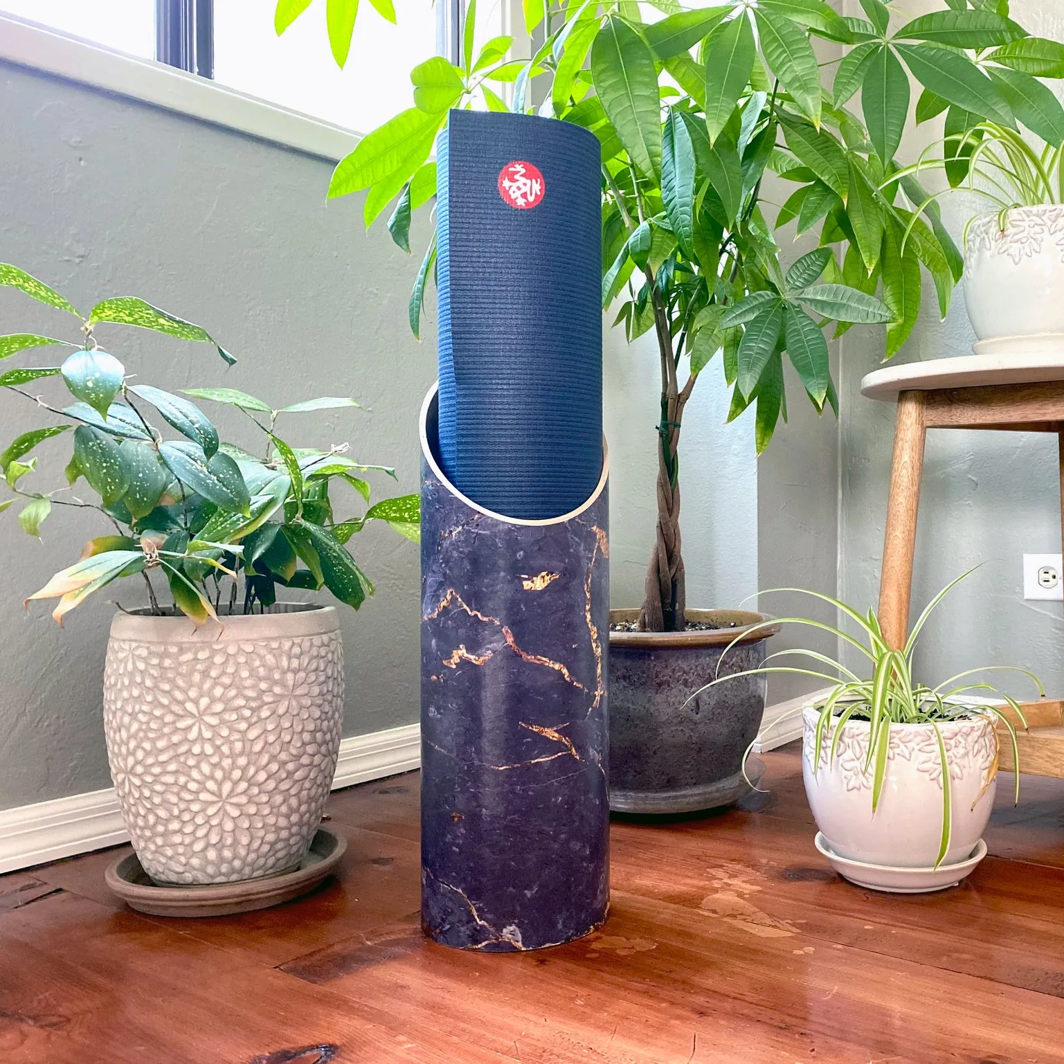 Indigold Yoga Mat Tube
