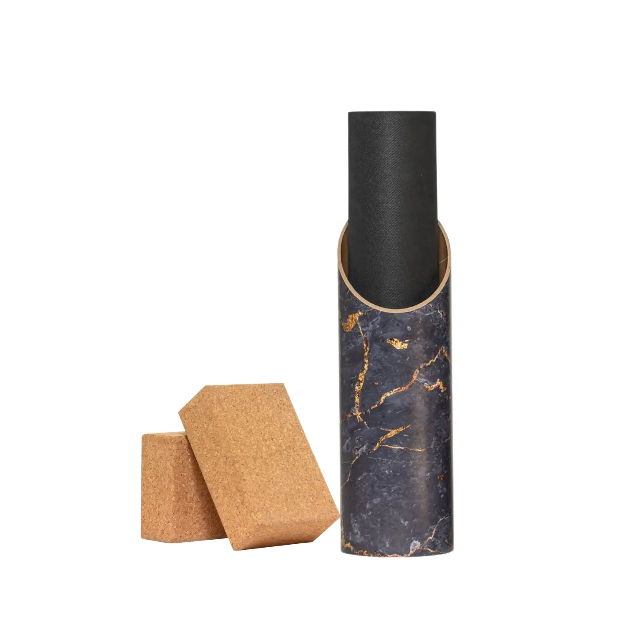 Indigold Yoga Mat Tube