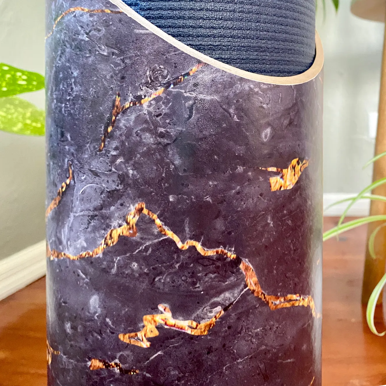 Indigold Yoga Mat Tube