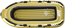 Inflatable KayakInflatable Drifting Boat Inflatable Boat Factory Rowing Boats Portable Inflatable Dinghy Playing