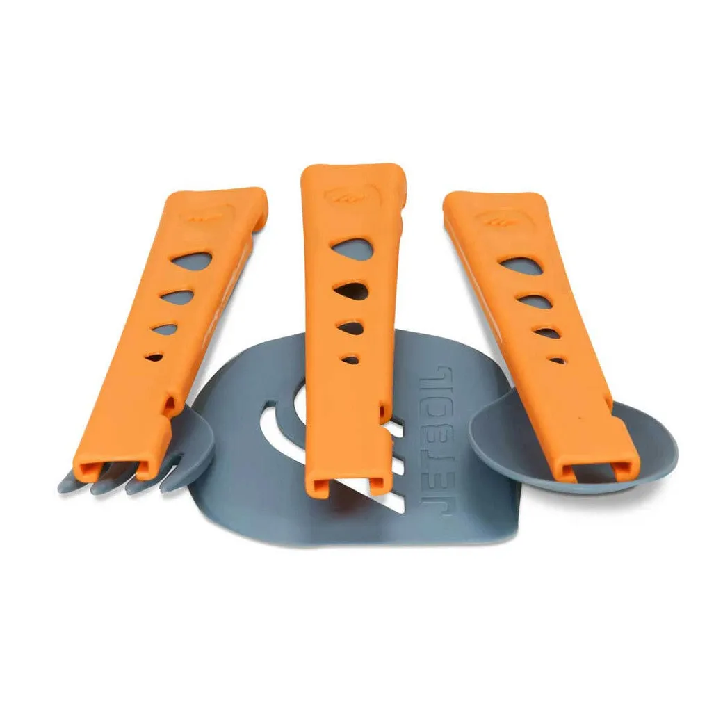 Jetboil Jetset Utensil Set