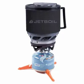 JetBoil Mini Mo Cooking System - Carbon