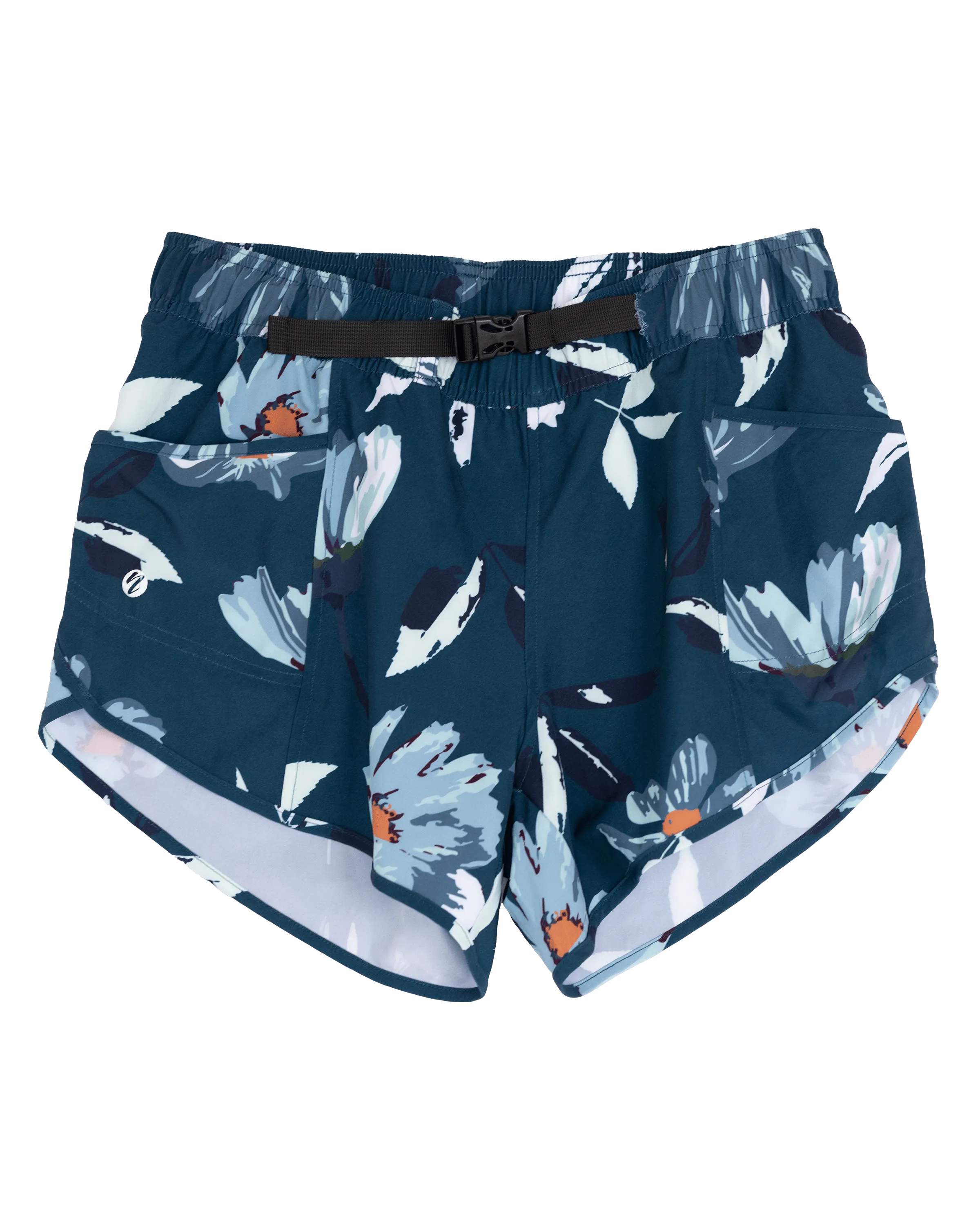Laie Hybrid Explorer Short