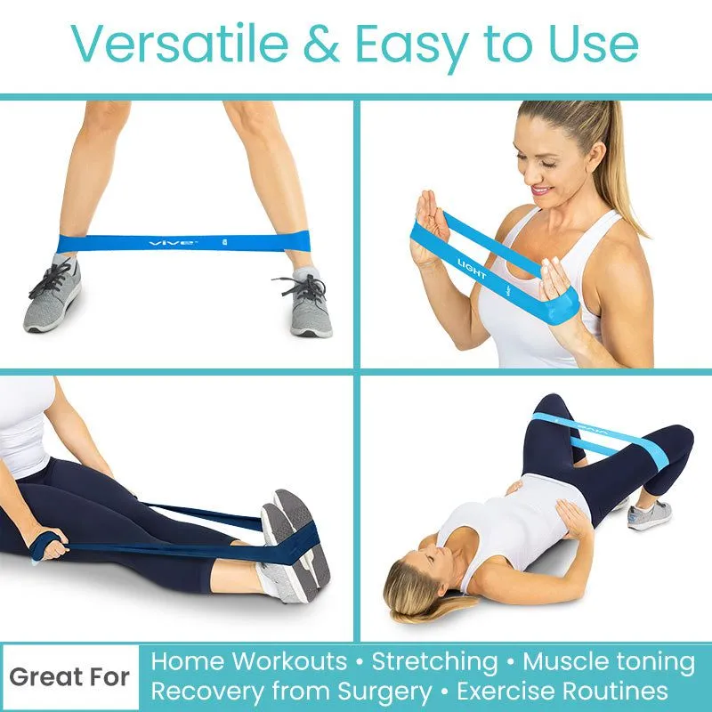 Loop Resistance Bands