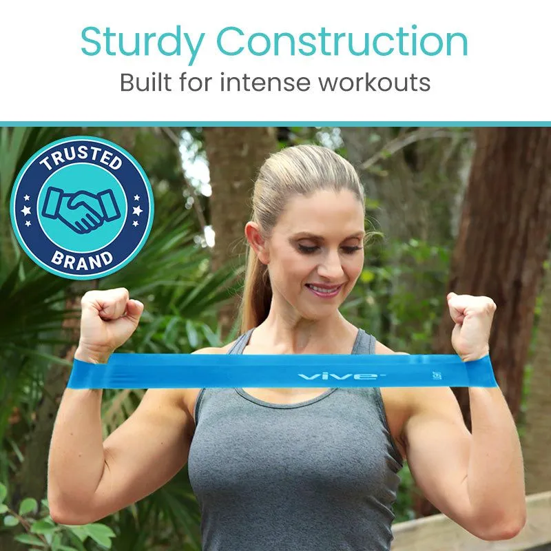 Loop Resistance Bands