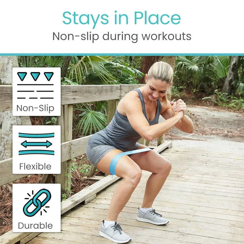 Loop Resistance Bands