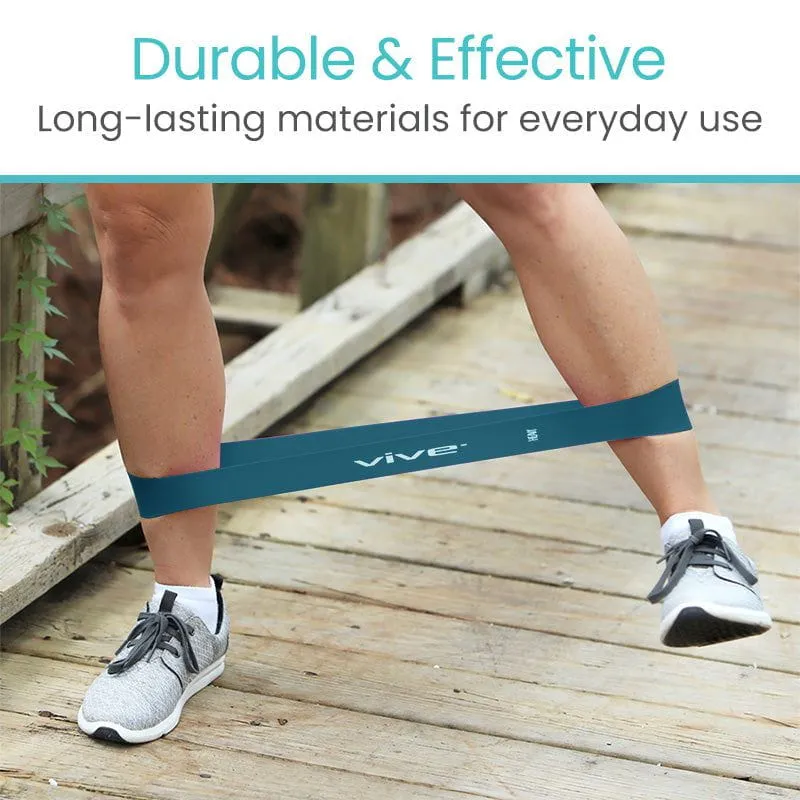 Loop Resistance Bands
