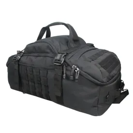 LQARMY Camping Backpacks Men Military Tactical Molle Army Hiking Travel Sports Gym Duffel Bag