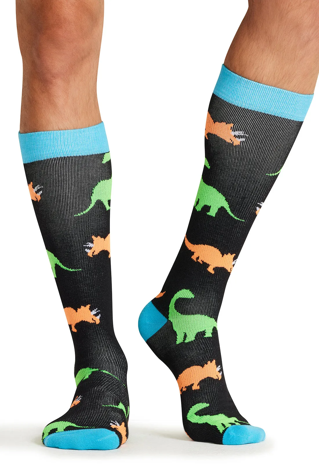 Men's 10-15mmHg Compression Socks