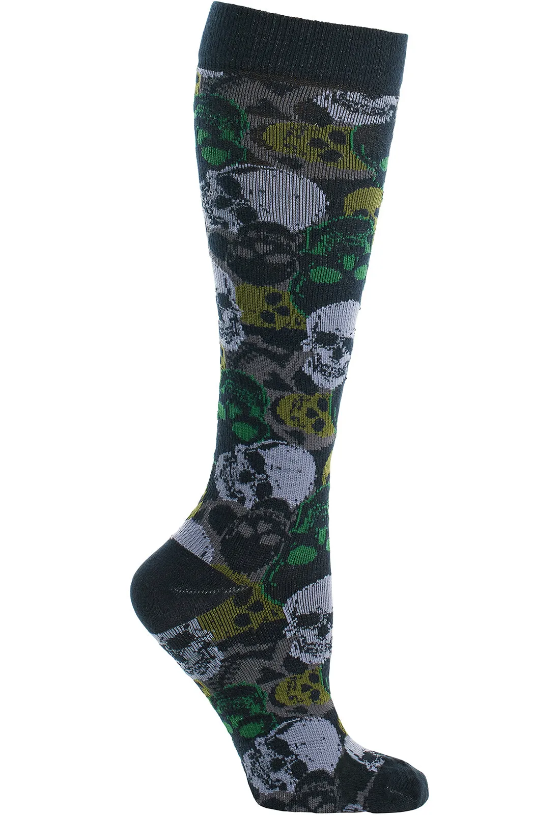 Men's 10-15mmHg Compression Socks