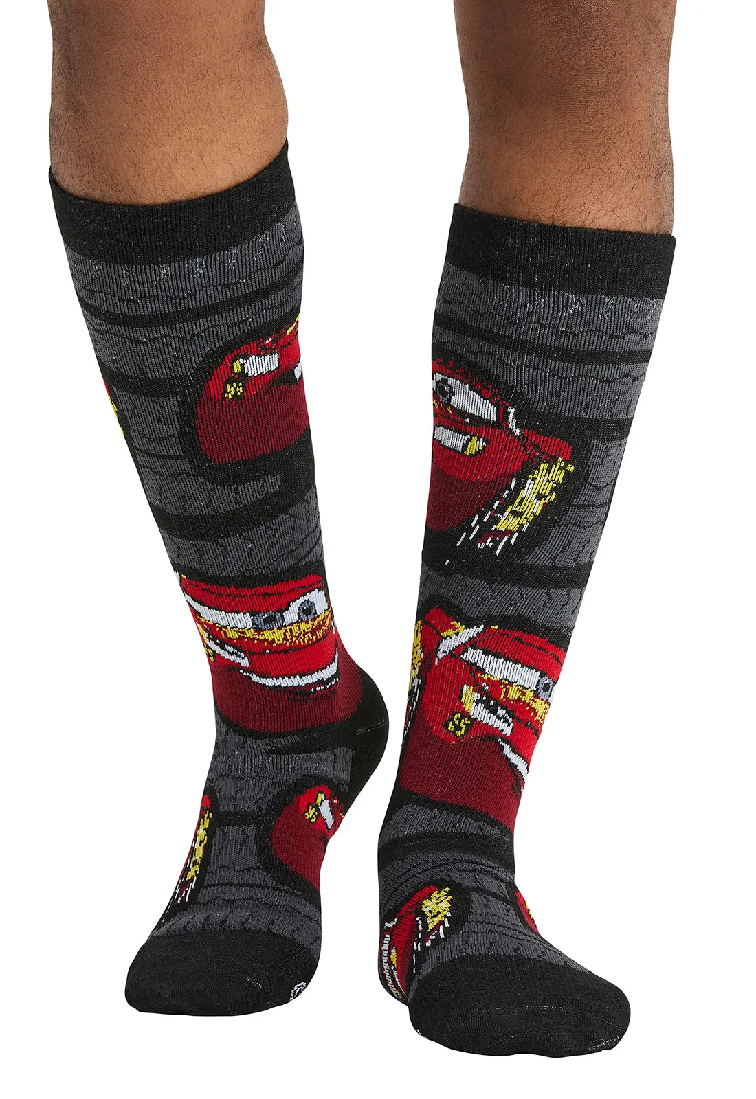 Men's 10-15mmHg Compression Socks