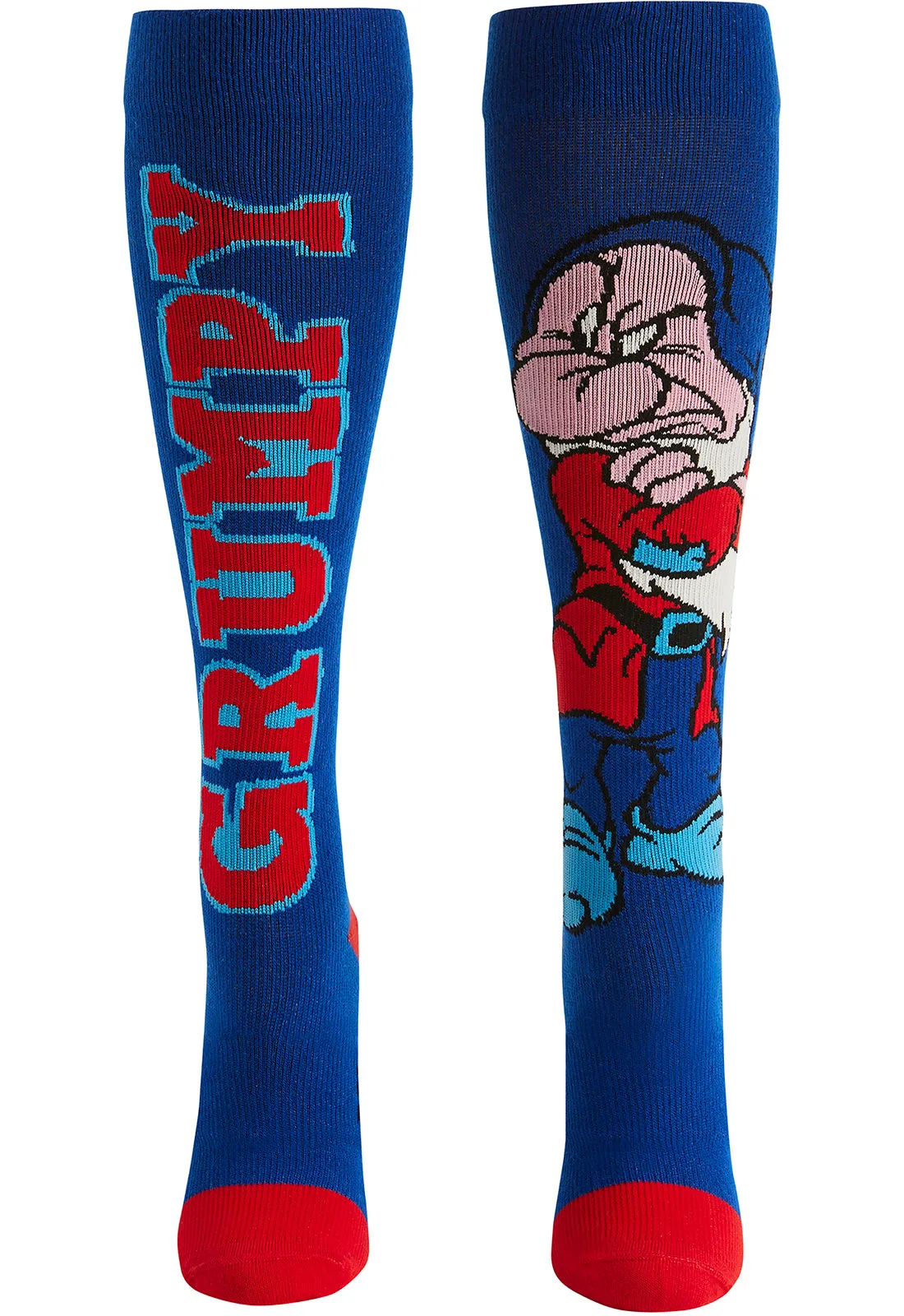 Men's 10-15mmHg Compression Socks